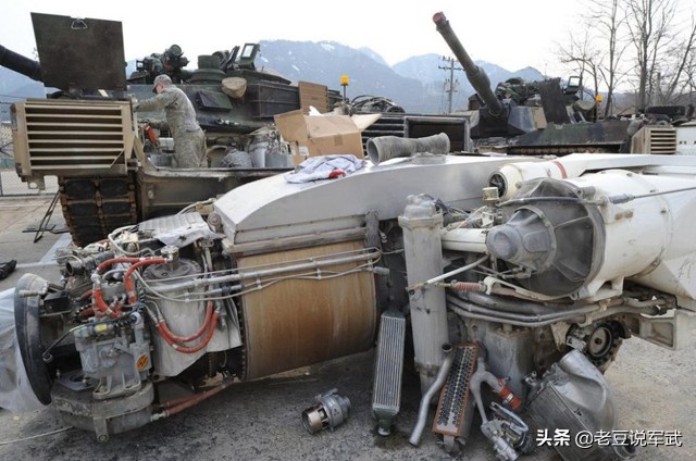 中国第四代主战坦克和99a谁强,99式主战坦克与日本10式差距