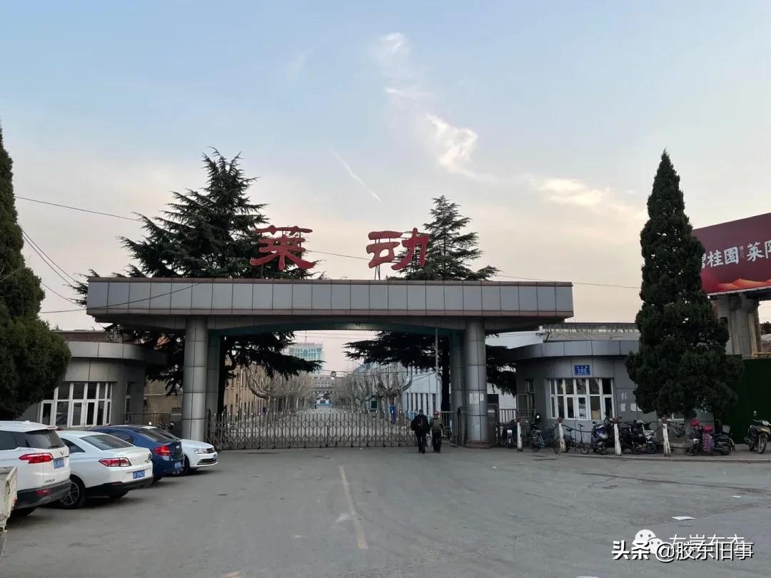 莱阳所有的国企有哪些,莱阳四大龙头企业