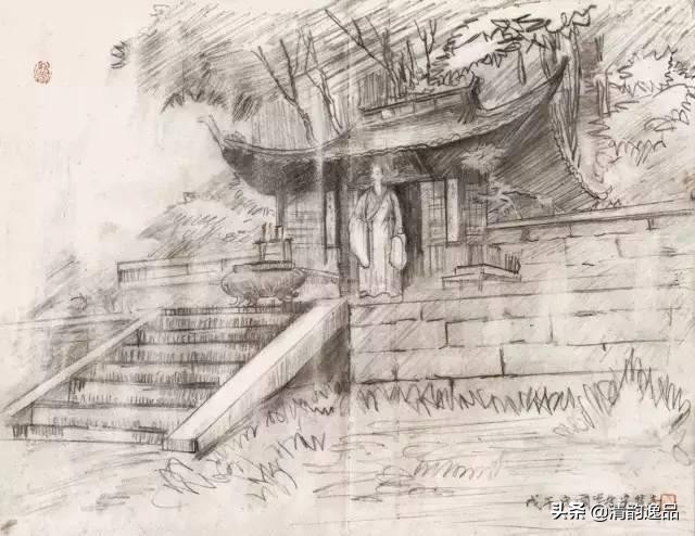 弘一法师长亭外古道边全文,弘一法师长亭外古道边