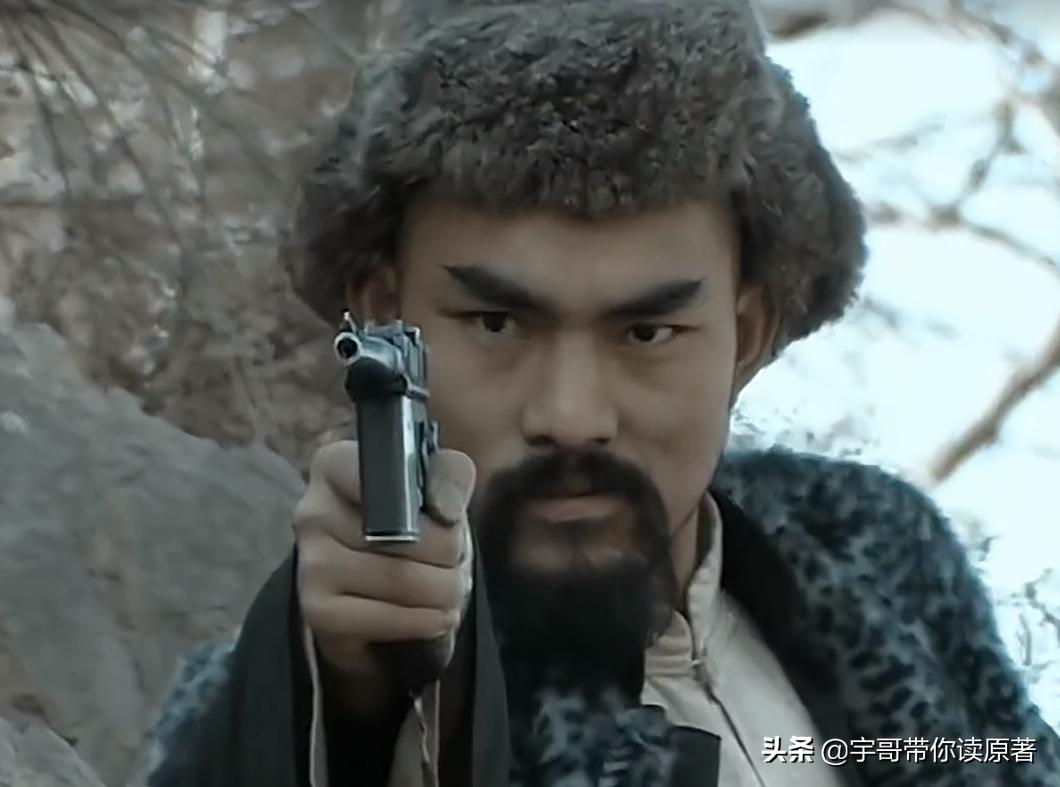 亮剑魏大勇完整版,亮剑中的魏大勇是怎么牺牲的