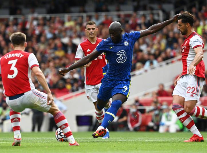 利物浦切尔西赛后克洛普哈弗茨,利物浦vs切尔西预测分析