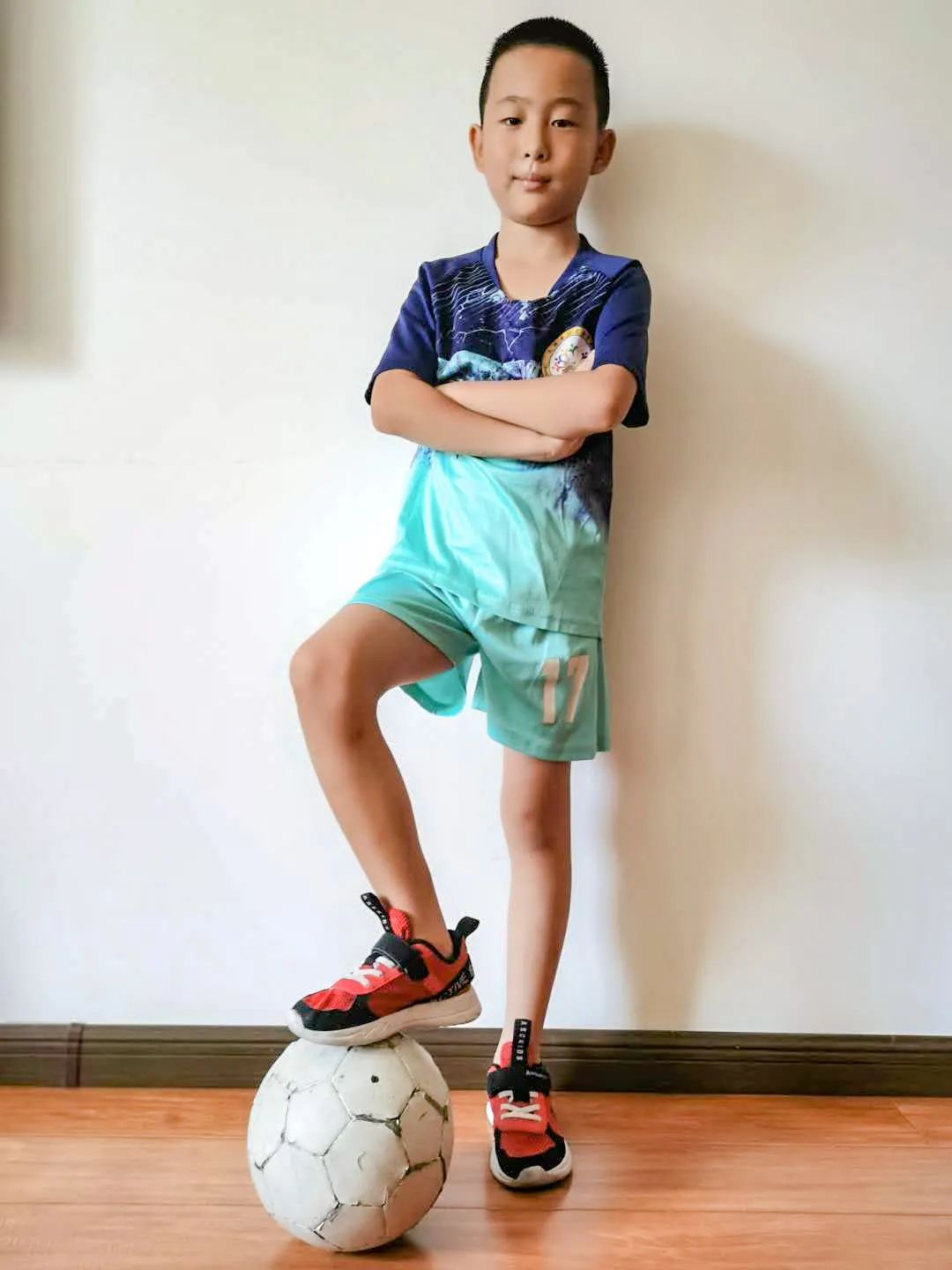 泰达实验学校足球队怎么样,泰达实验学校初中