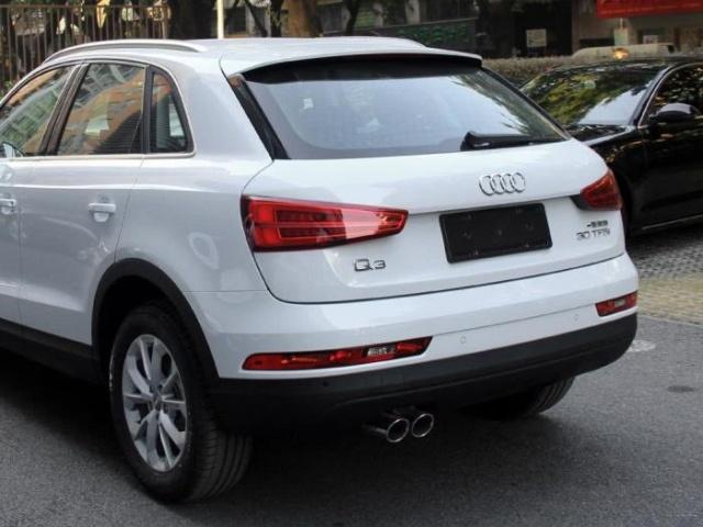 新款买奥迪q3的十大忠告,买奥迪q3真的是为了面子吗