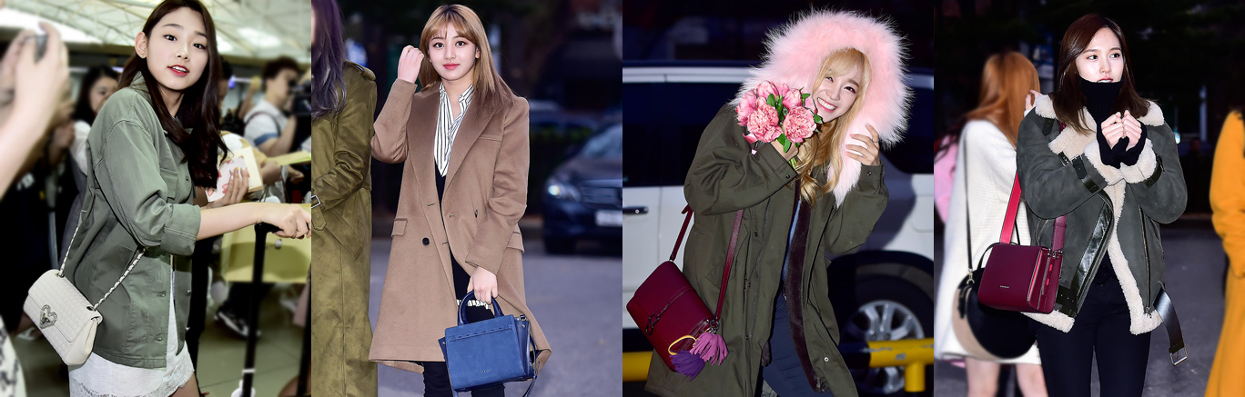 十款必买香奈儿包包,买不起香奈儿的包