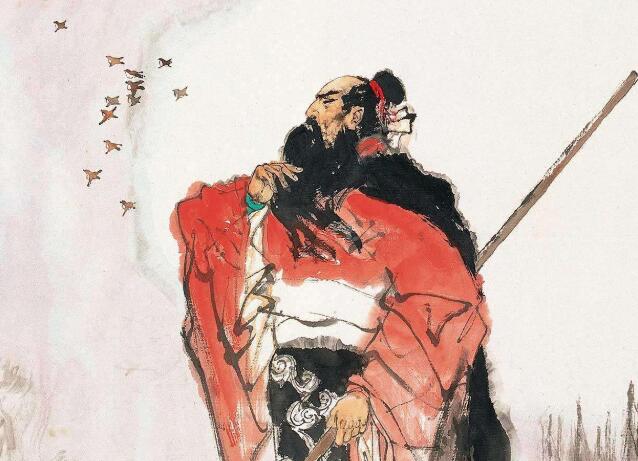 三国志中曹操生性多疑,三国演义曹操生性多疑的案例