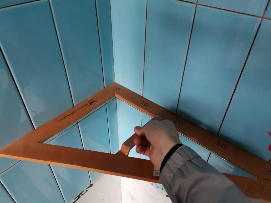 厦门星艺装饰工地巡检,星艺装饰工地检查