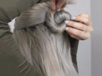 头屑太多了怎么办怎么洗也洗不掉,雪花一样的头屑怎么去除