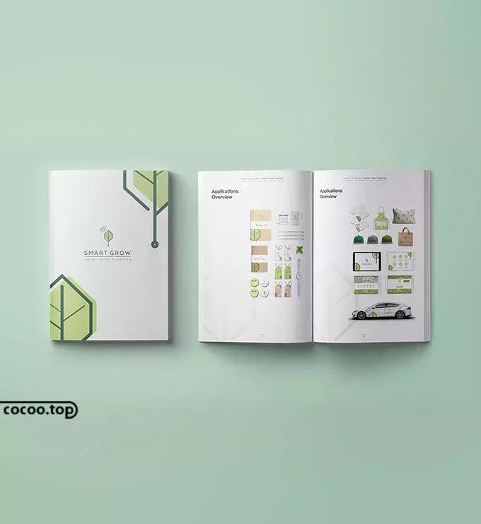 快速提升设计气质的7个版式技巧,如何提高自己的版式设计