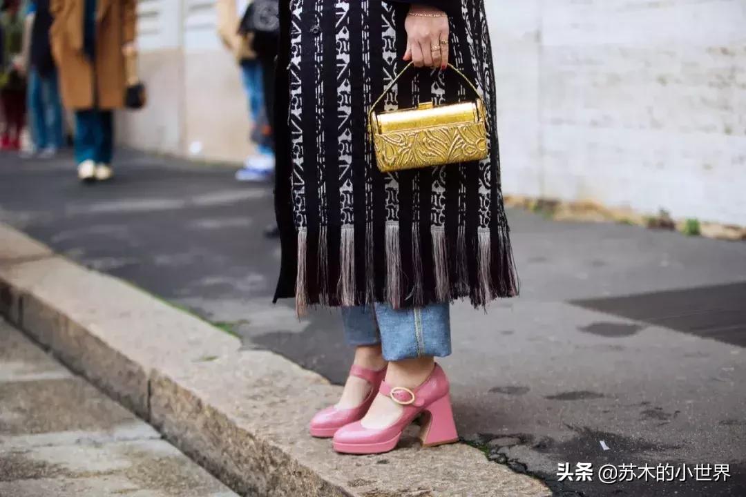 2023年最值得入手的包包,今年被评为最流行的四款包包