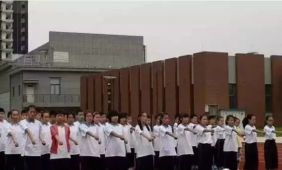 合肥10大名校排名曝光,合肥各大高中排名