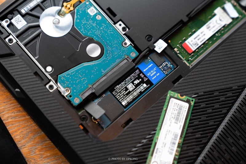 笔记本换固态硬盘还不快,笔记本换固态硬盘不能进系统了