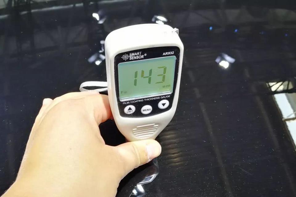 1个车可以抛光抛多少次,白色汽车抛光一共能抛几次