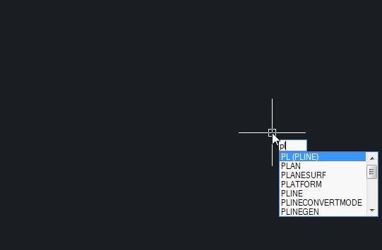 cad怎样将多条直线转换成多段线,cad多段线为什么画出来的总是粗的