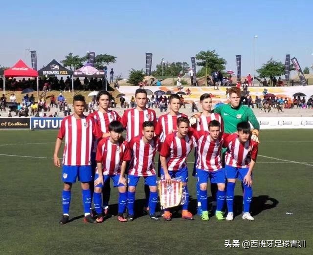 同样留洋为什么我可以成为职业球员？