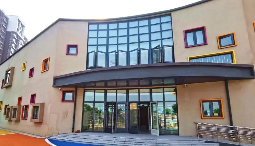 生态城附近幼儿园招生,生态城公办幼儿园收费一览表