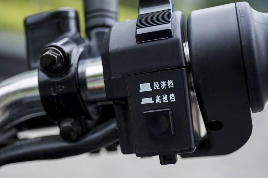 我的傲娇小公主—净原Q1，长期骑行报告