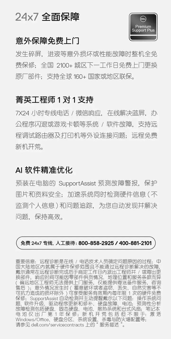 XPS大新闻丨这是你获得XPS的第一天