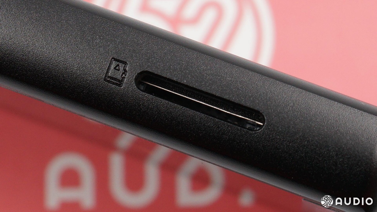 飞傲播放器拆机,飞傲fiiofw1拆机