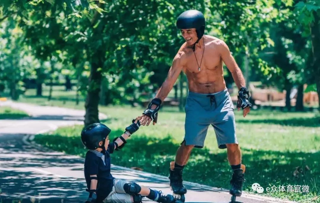 孩子正在发育期做什么运动好,孩子不宜过早尝试的6种运动