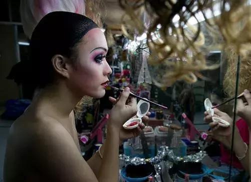 泰国最神秘文化,泰国最神秘的事