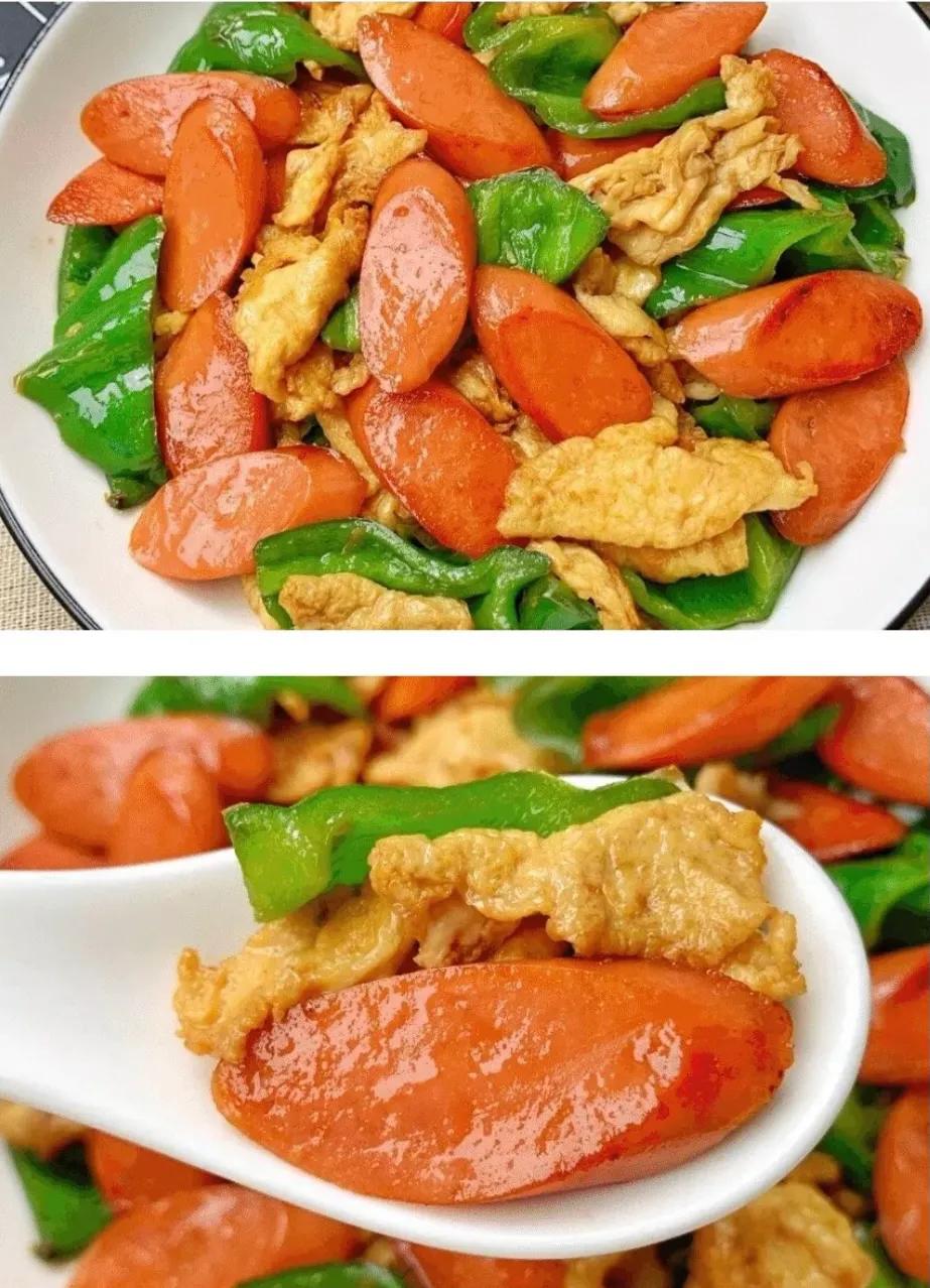 没有食欲时如何做个开胃菜,孩子夏季没胃口几道开胃菜