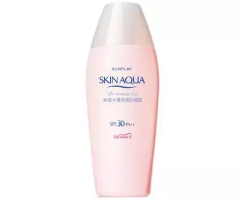 防晒霜排行榜第一名真实测评,45款防晒霜的评测结果终于出来了