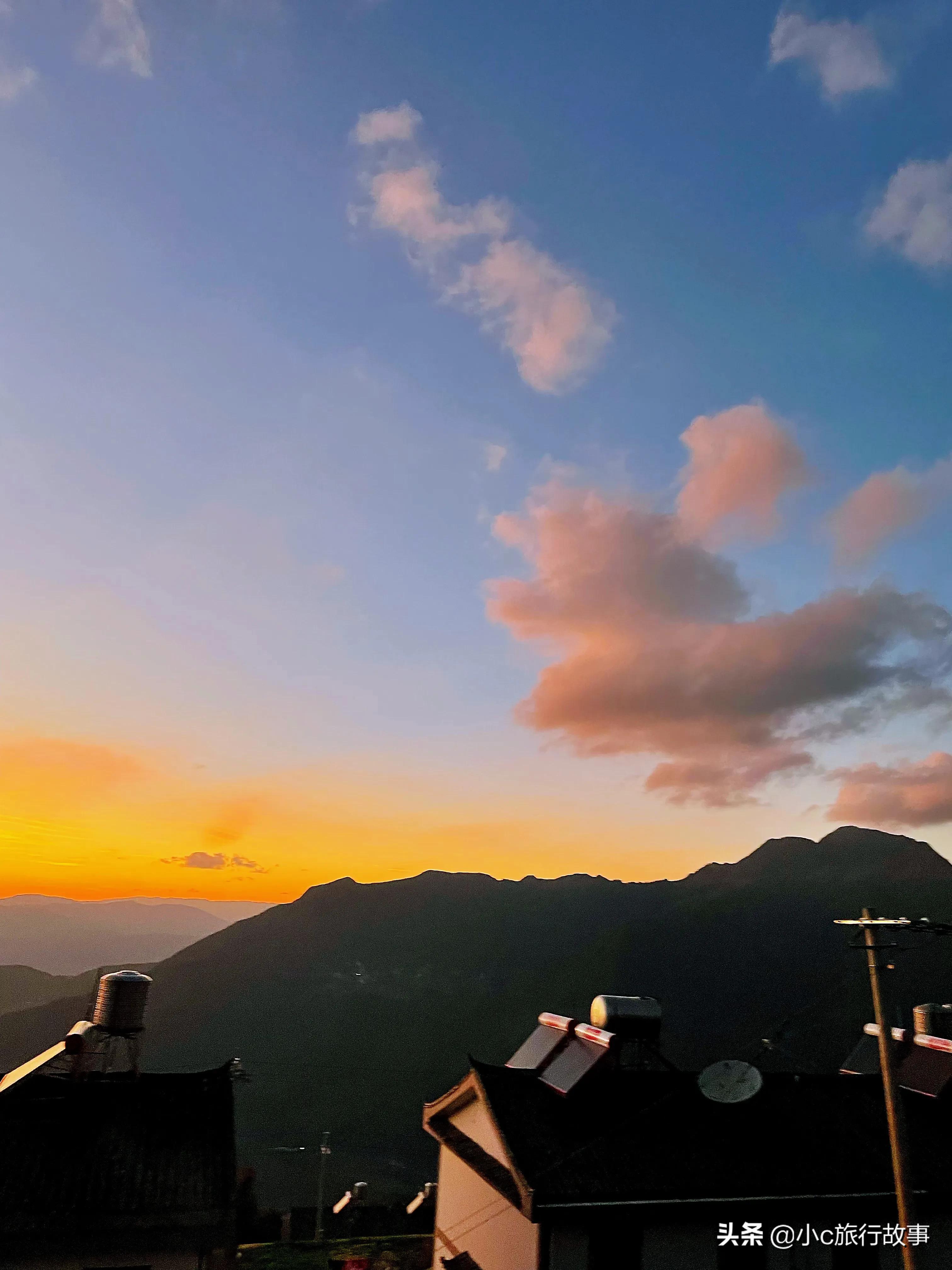 昆明轿子雪山景点春节开放吗,昆明附近旅游景点推荐轿子雪山