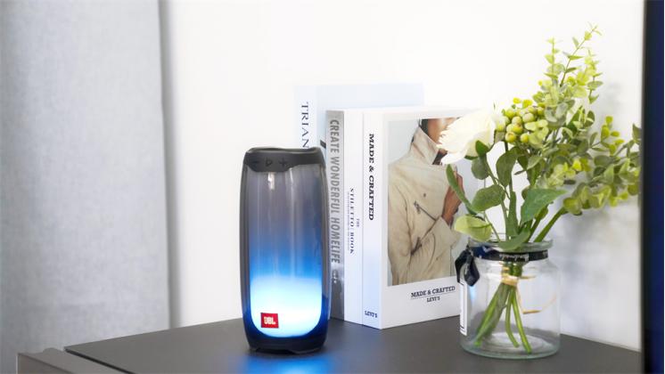 jblpulse4音乐脉动四代玩法,红的黄的绿的蓝的钢琴谱