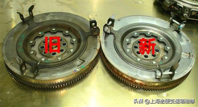 雪佛兰科鲁兹所有异响原因,雪佛兰科鲁兹双离合故障