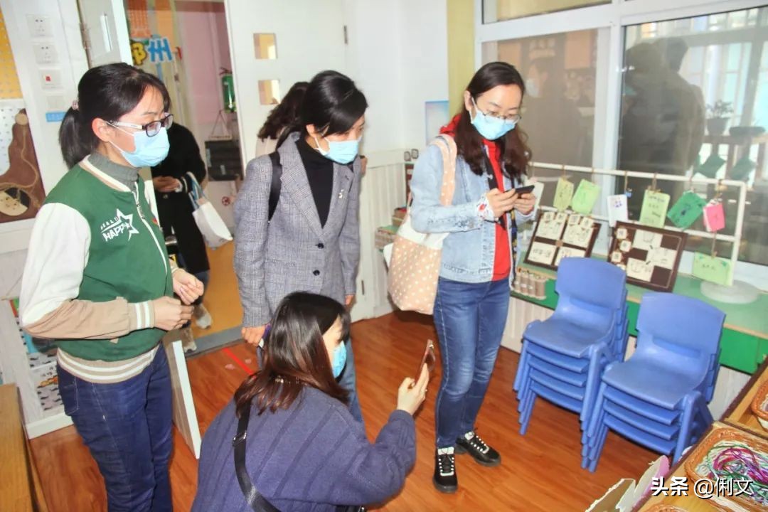 品名园、办高质量的教育——河南省名园园本课程建设交流活动