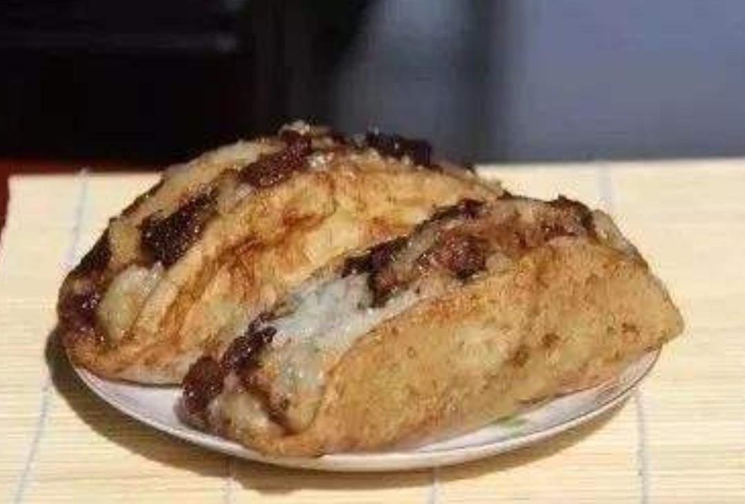 端午节甘肃美食,武威端午节吃什么美食