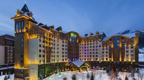 冬天去海南旅游哪里比较好,适合冬天去但不冷的景点