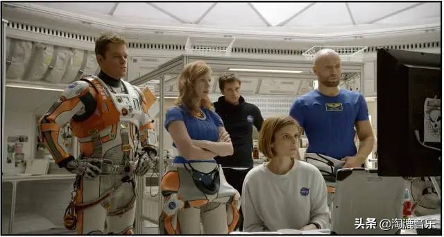 十部顶级震撼的太空科幻电影,五部让人大开眼界的科幻太空电影