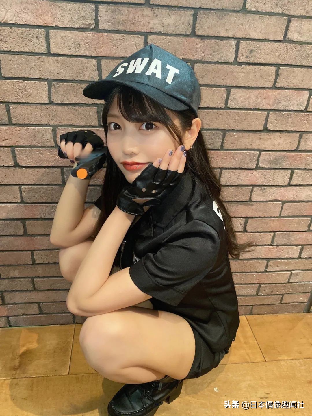 瑞克和莫蒂万圣节特典,万圣节小魔女特典