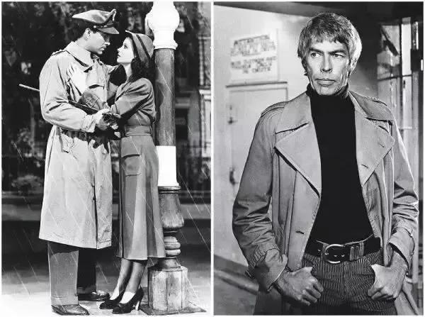 雨天里的伦敦,下雨时的伦敦