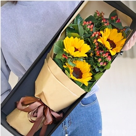 教师节给老师送什么花比较合适,教师节送花是每个老师都送吗