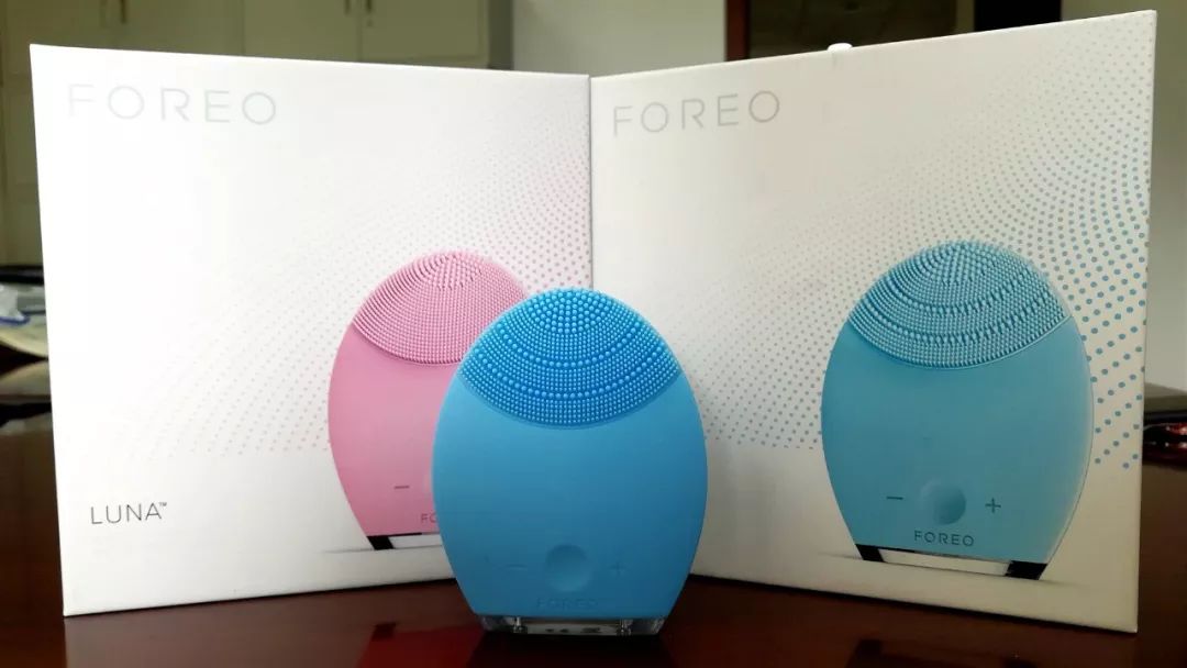 案件聚焦:网红LUNA洁面仪被侵权法院全额支持原告诉请