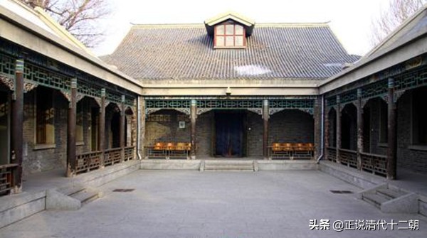 太监被鄙视,太监为何遭人歧视