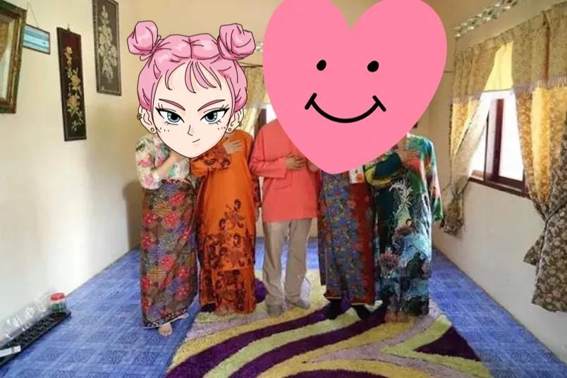 马来西亚的一些风俗习惯