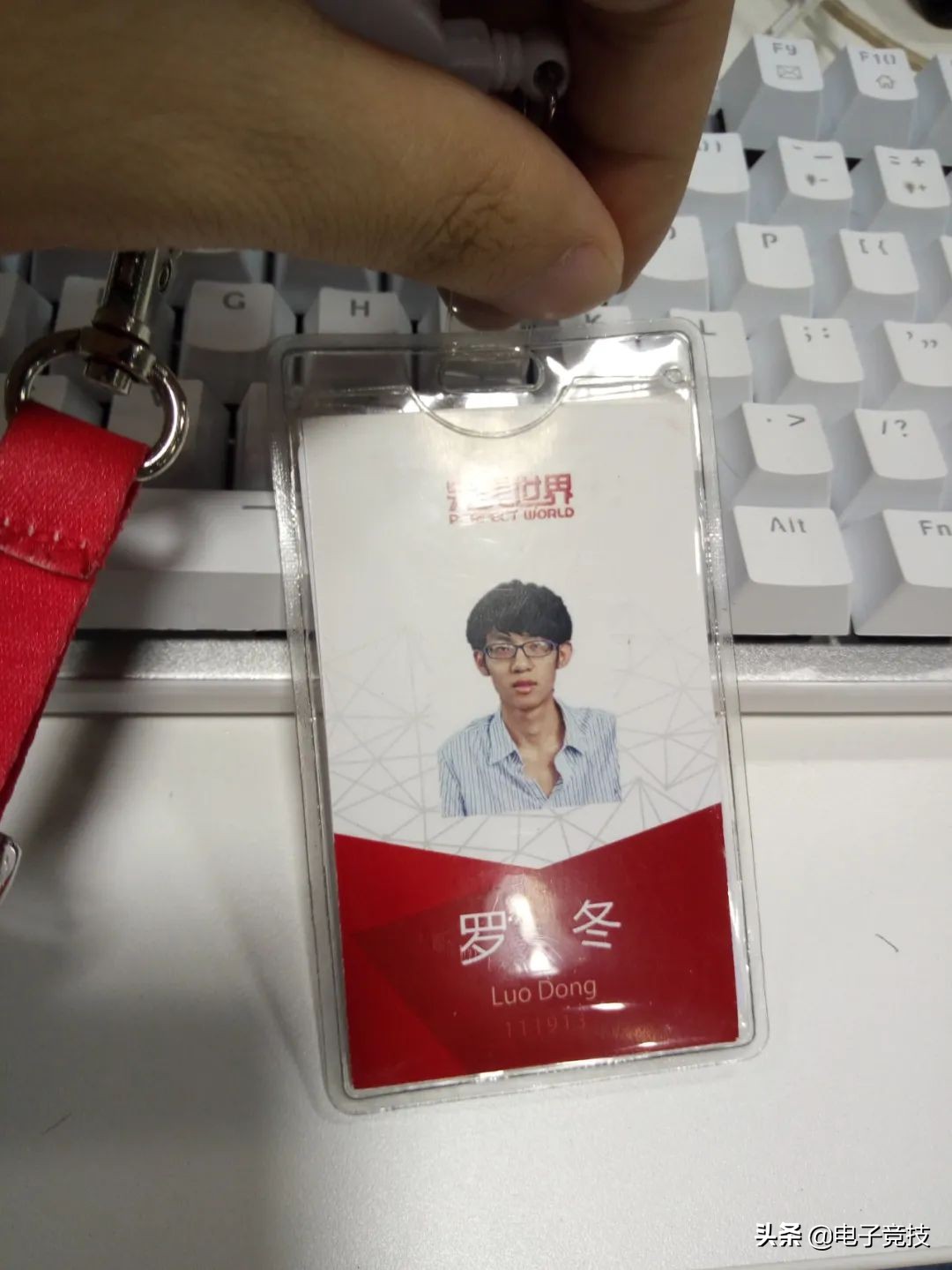 电竞传奇故事,电竞故事短视频