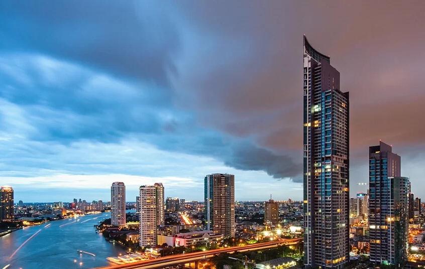 泰国房产推荐话术,泰国买房的十大忠告