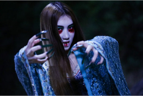 丧尸文化的三种要素,丧尸与巫毒文化