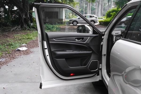 中产家庭用车首选？本田冠道，到底行不行？