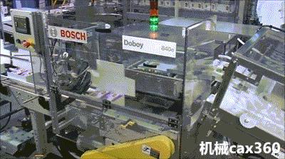 这家德国公司不止生产工具，还颠覆包装技术，能替代一个工厂！