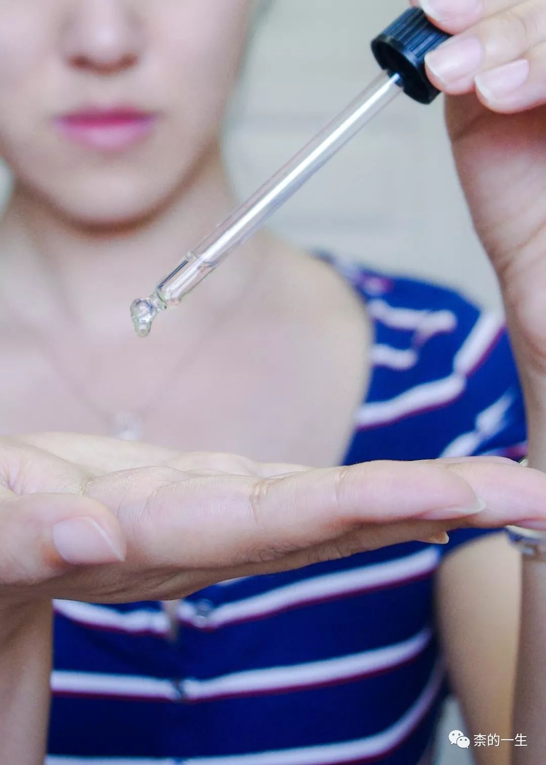 周末去美容店给自己做个护肤,自己在家护肤与去美容院