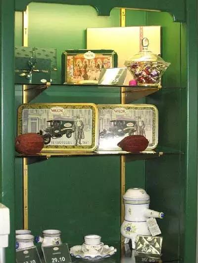 全球十大巧克力圣地,全球顶级巧克力推荐