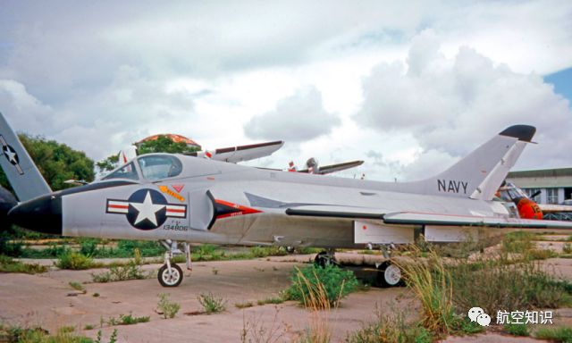 收藏扒一扒美国喷气式战斗机家族,美国第二架喷气式战机