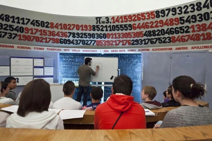 数学圆周率的发展史,圆周率数学史