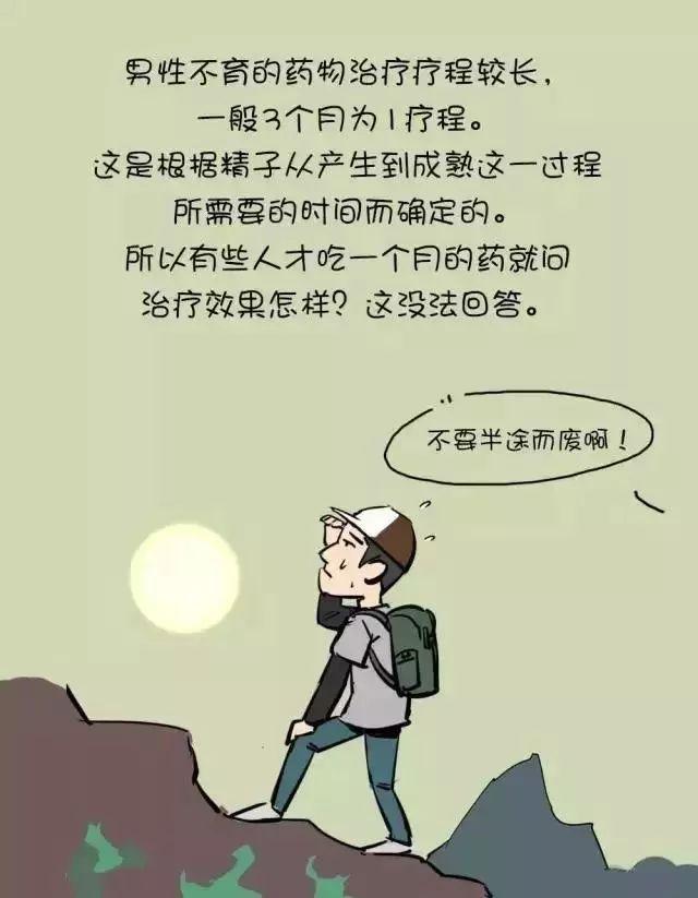 男性不孕不育中医治疗配方,男性治疗不孕不育要用什么药