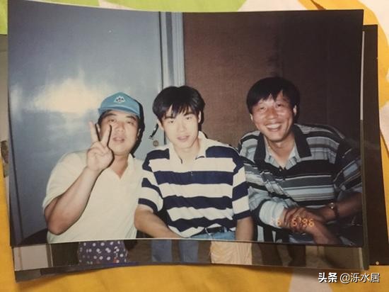 山东电力哪一年接手鲁能足球,百年足球俱乐部成长历史